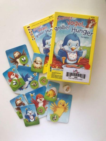 Spiel 1000.0