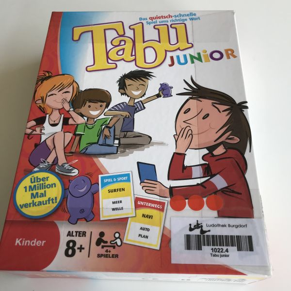 Spiel 1022.4