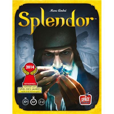 Spiel 1033.0