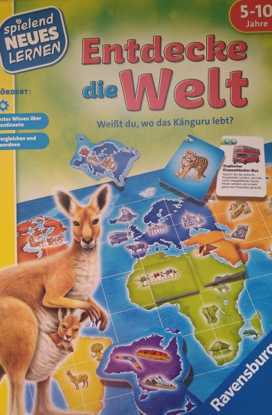 Spiel 1041.0