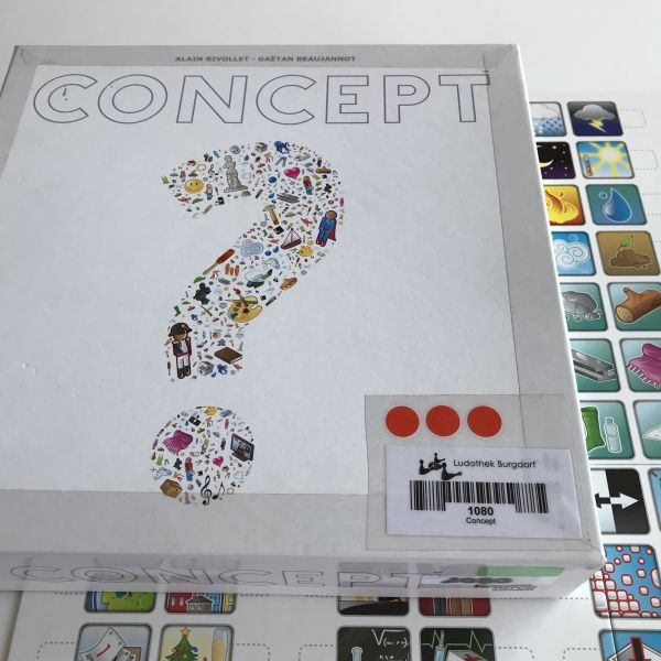 Spiel 1080.0