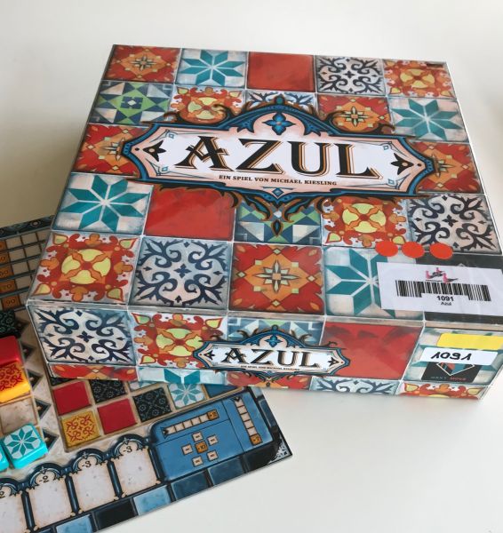 Spiel 1091.0