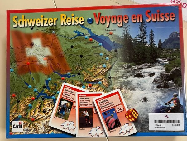 Spiel 1099.3