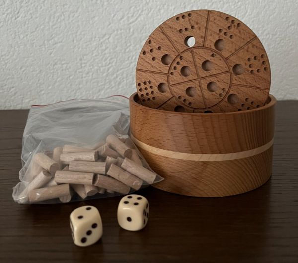 Spiel 1254.0