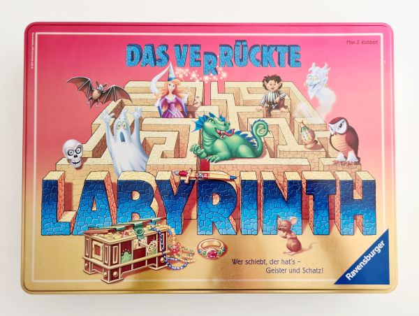 Spiel 1307.5