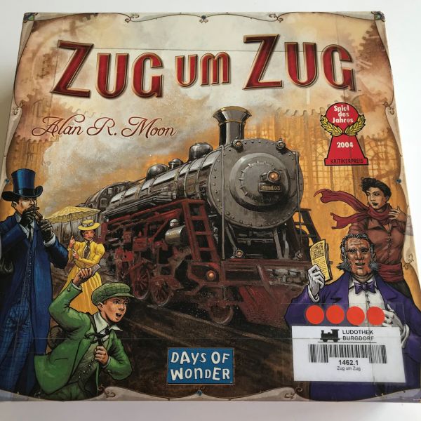 Spiel 1462.2