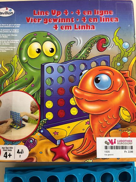 Spiel 1505.0