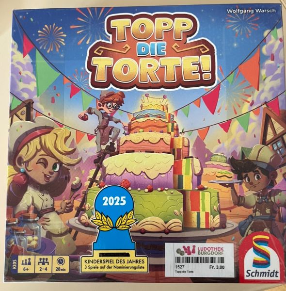 Spiel 1527.0