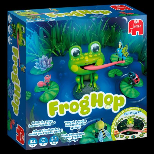Spiel 2035.0