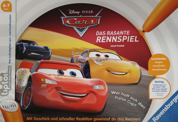 Spiel 2579.0