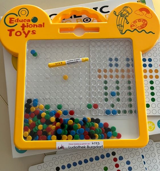 Spiel 6143.0
